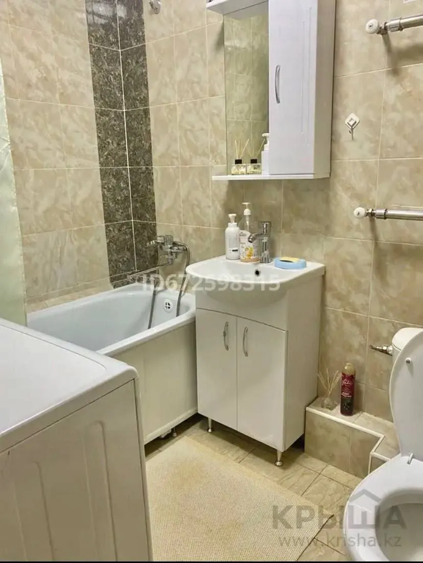 Комната, для девушек, 125 000 ₸