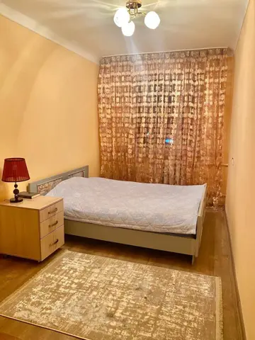 Комната