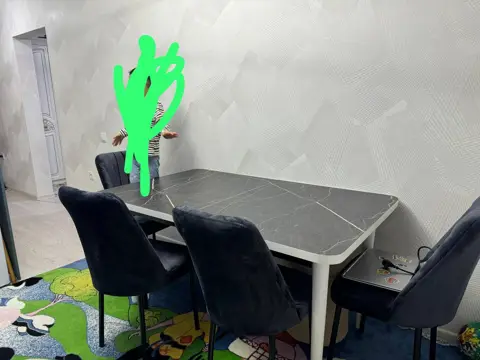 1 бөлмелі пәтер