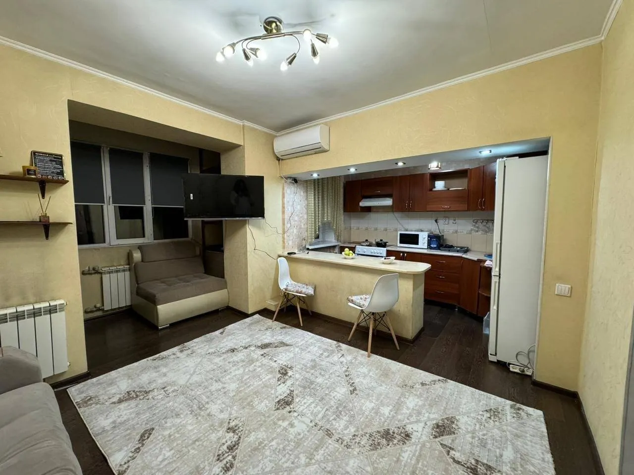 Бөлме, қыздарға, 125 000 ₸
