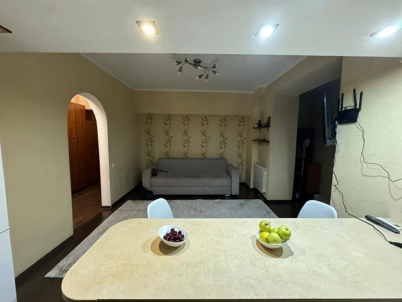 Бөлме, қыздарға, 125 000 ₸