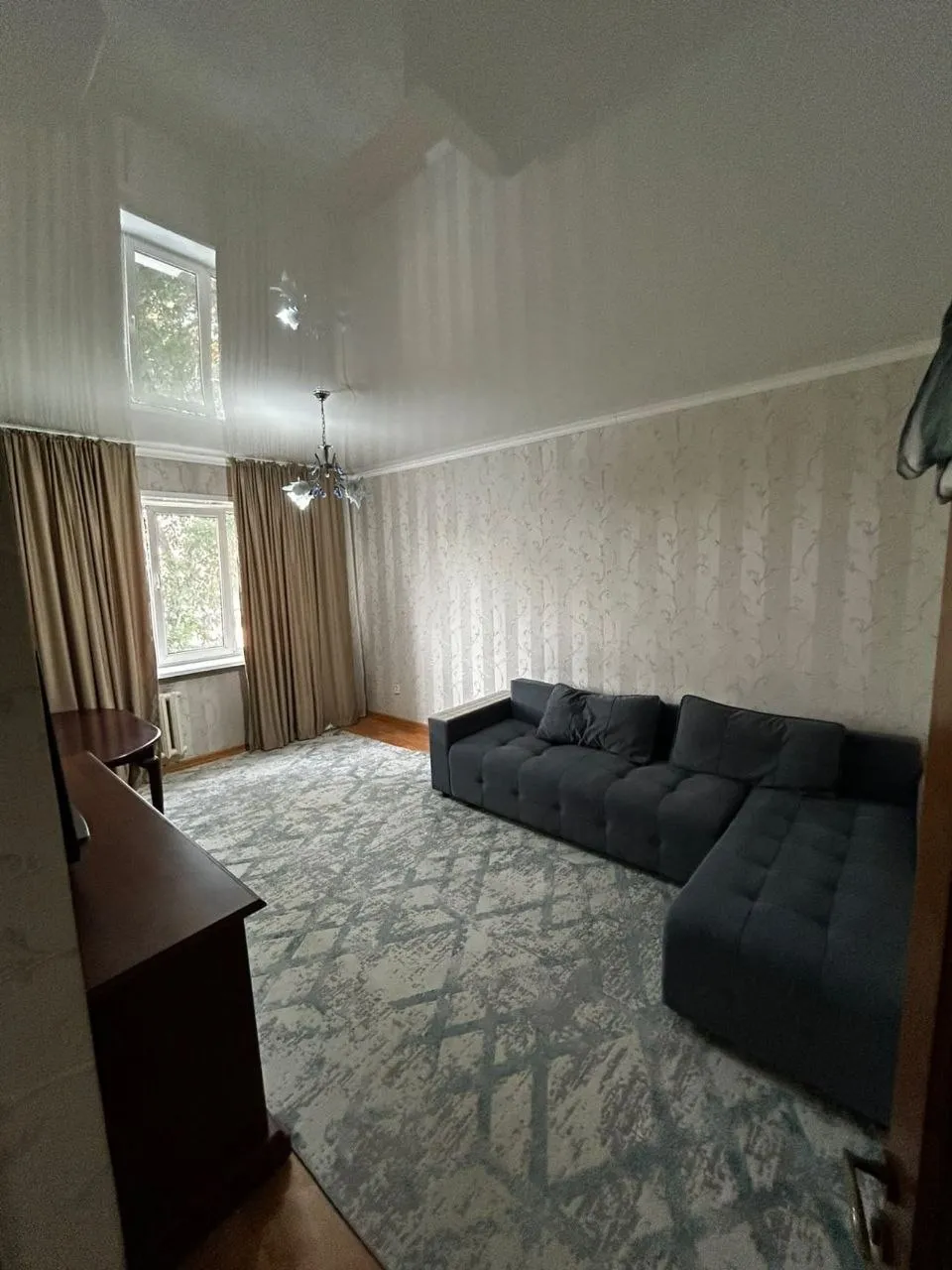 Подселение, для парней, 120 000 ₸
