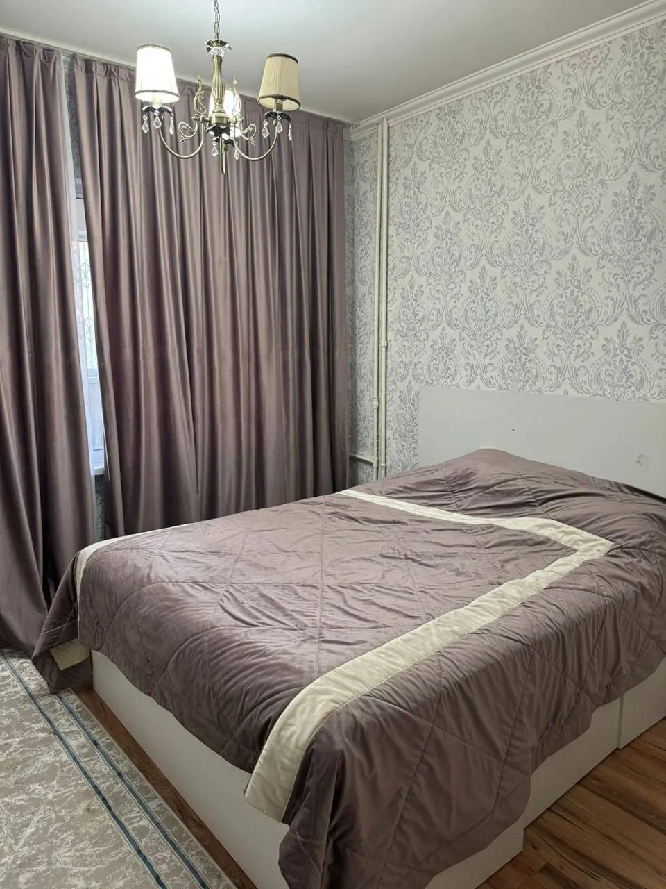 Подселение, для девушек, 75 000 ₸/чел