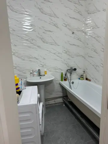 Подселение