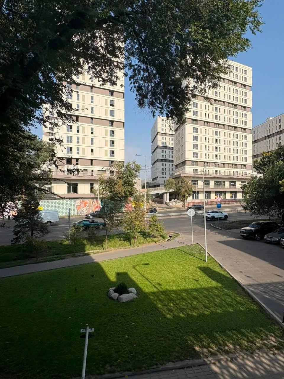 Квартира, для семьи/пары, 400 000 ₸