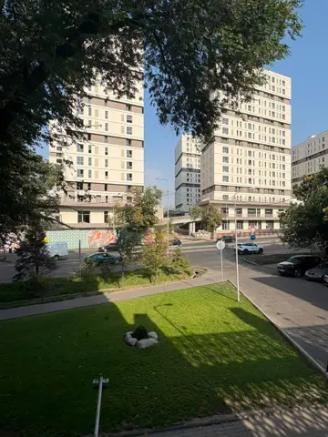 Квартира