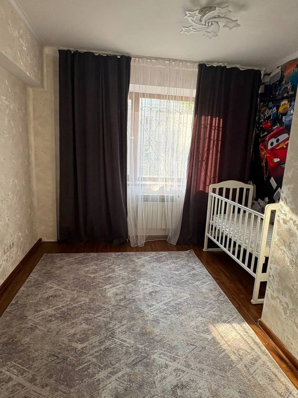 Квартира, для семьи/пары, 400 000 ₸
