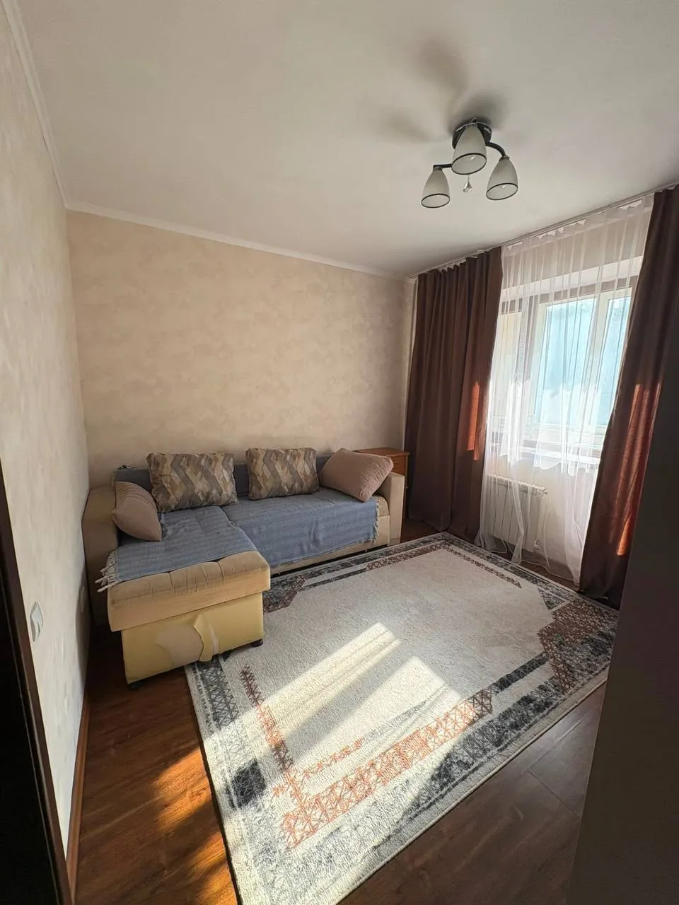 Квартира, для семьи/пары, 400 000 ₸