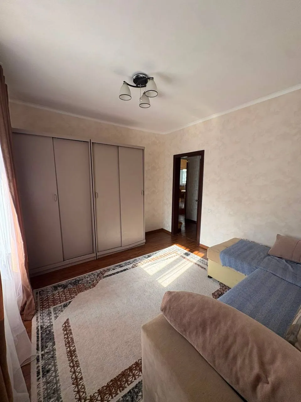 Квартира, для семьи/пары, 400 000 ₸