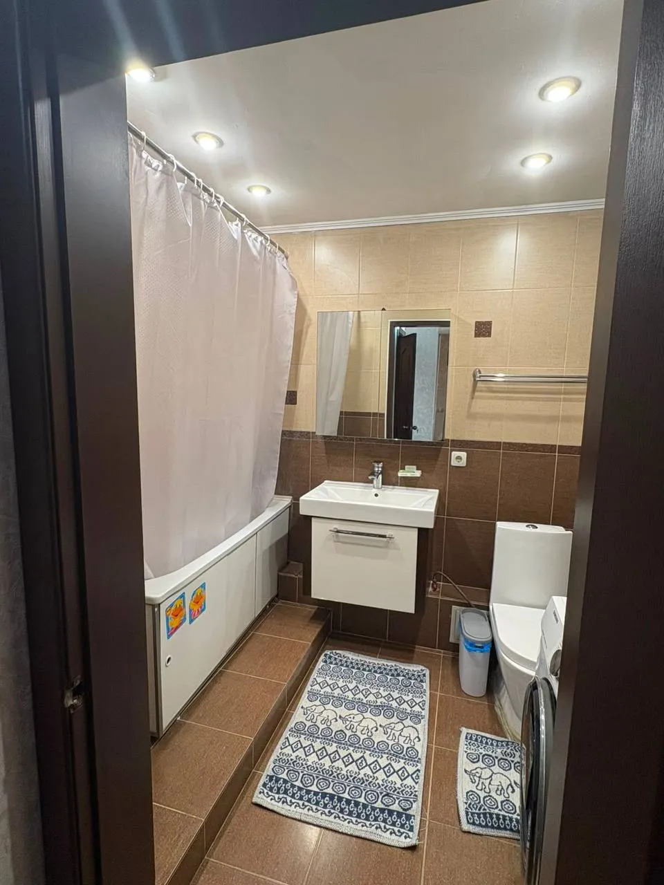 Квартира, для семьи/пары, 400 000 ₸