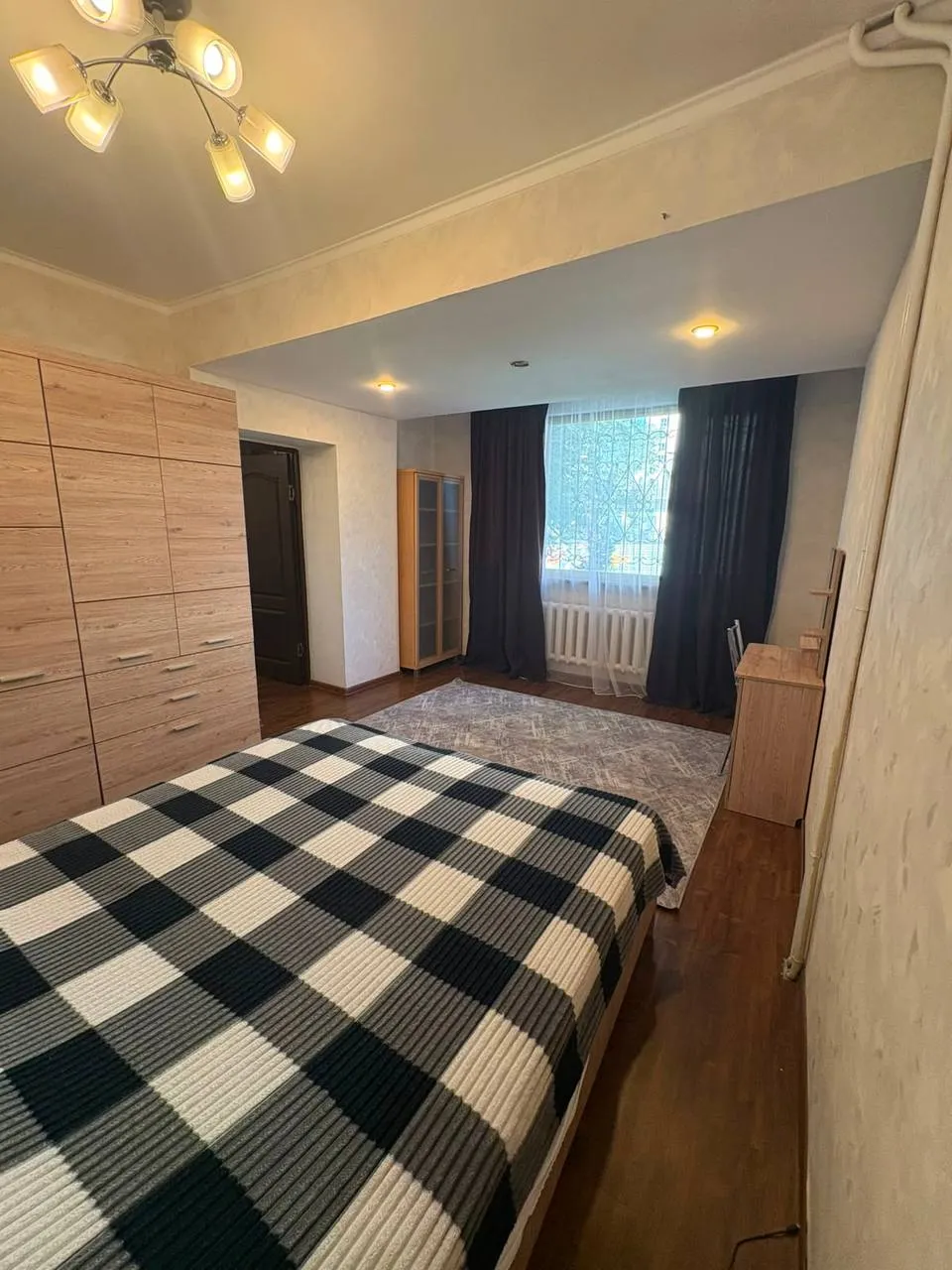 Квартира, для семьи/пары, 400 000 ₸