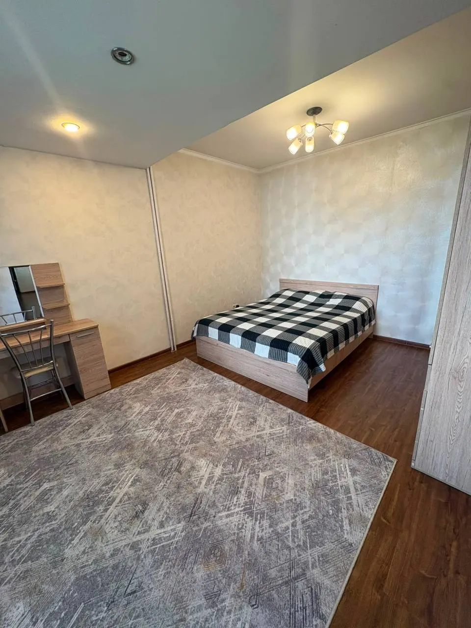 Квартира, для семьи/пары, 400 000 ₸