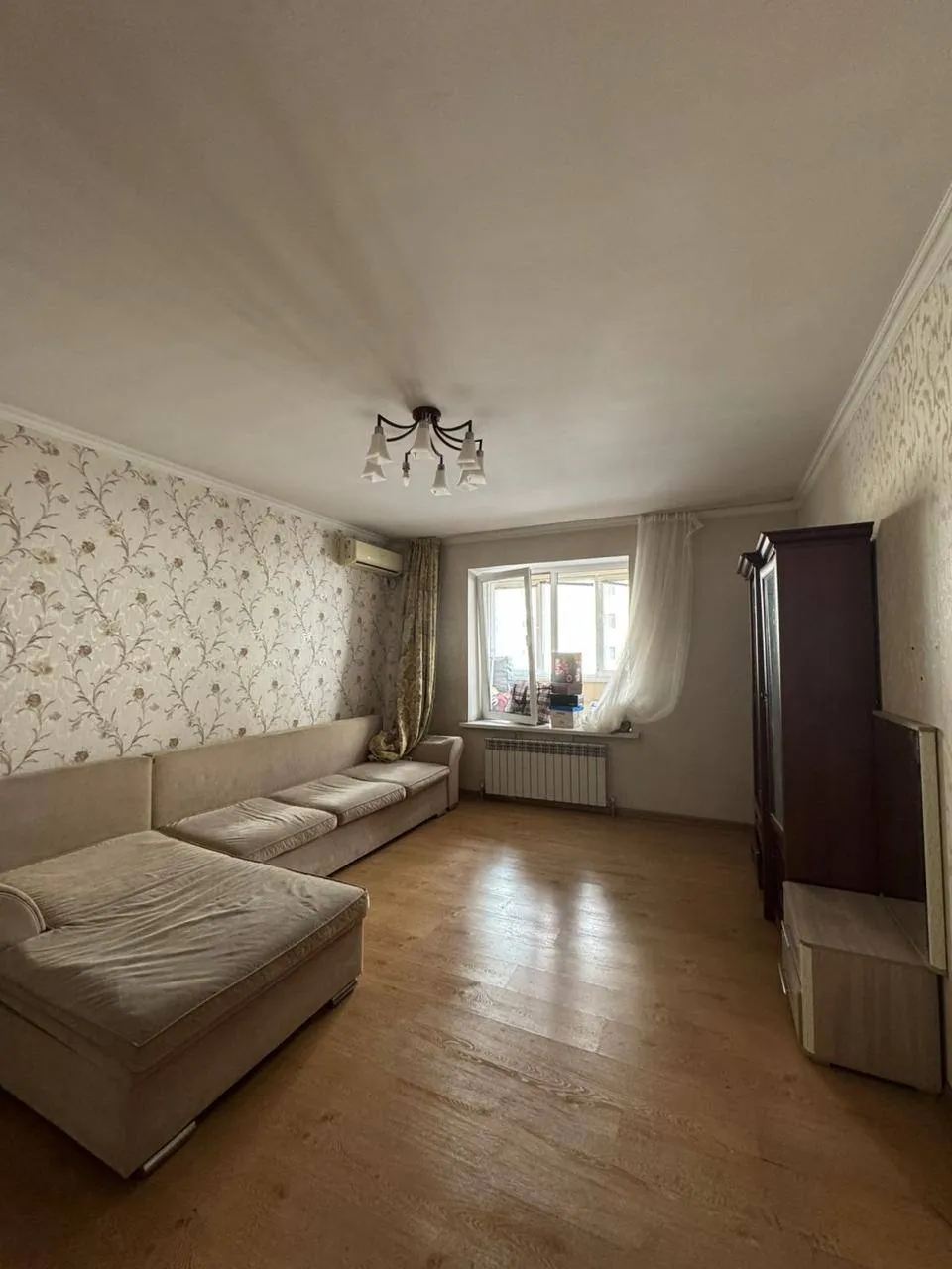 Подселение, для девушек, 60 000 ₸/чел