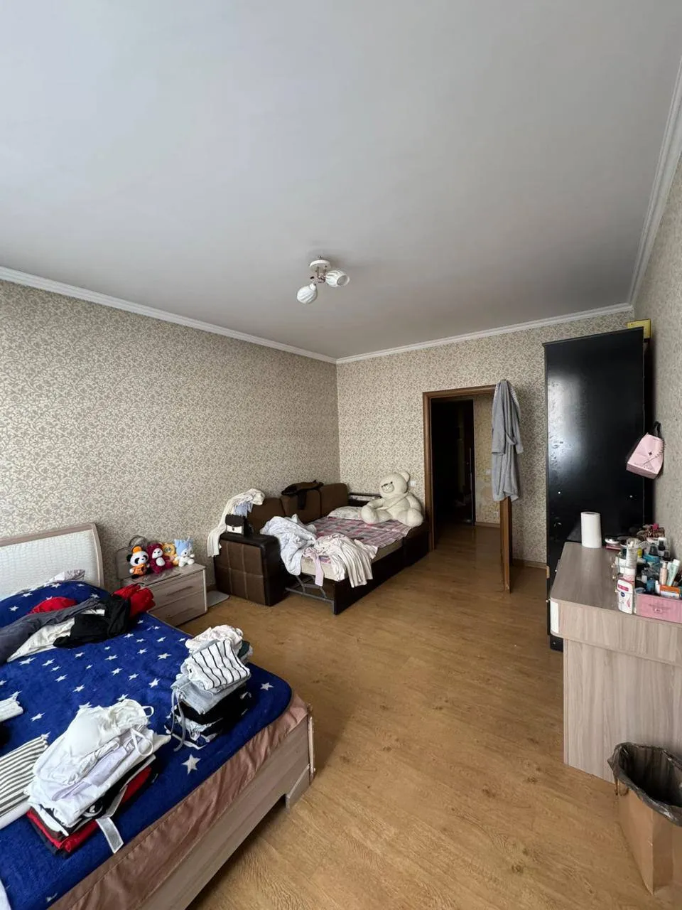 Подселение, для девушек, 60 000 ₸/чел