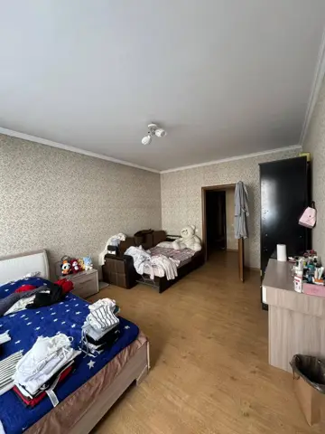 Подселение