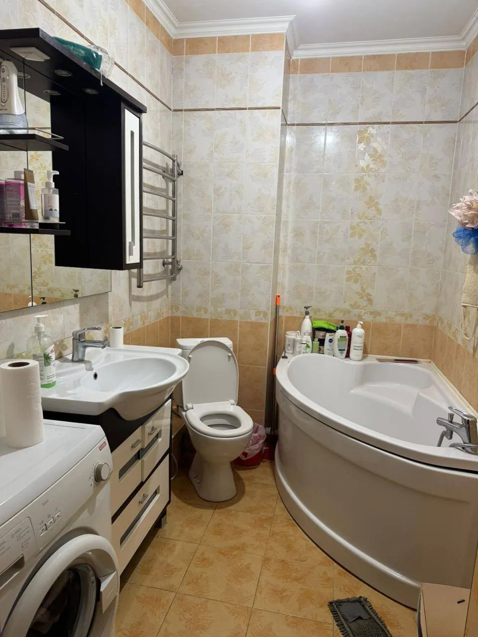 Подселение, для девушек, 60 000 ₸/чел