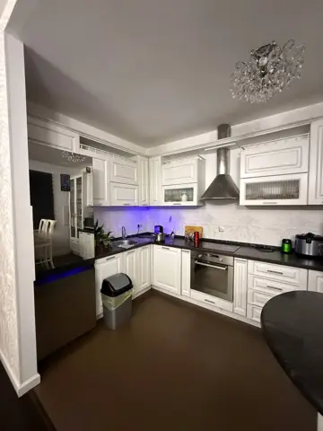Подселение