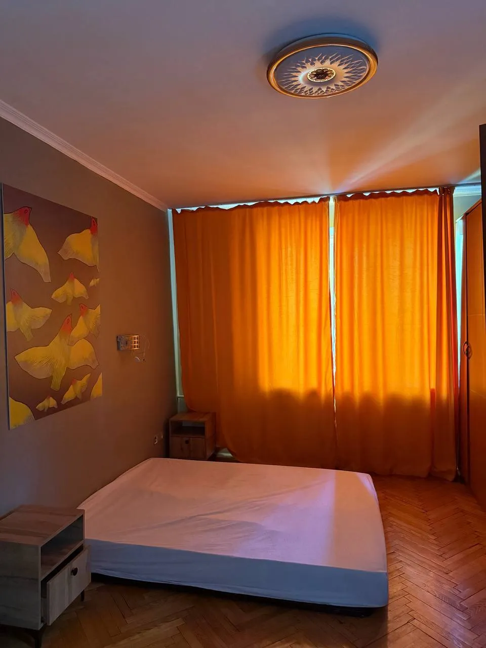Комната, для парней, Золотой квадрат, 150 000 ₸/чел