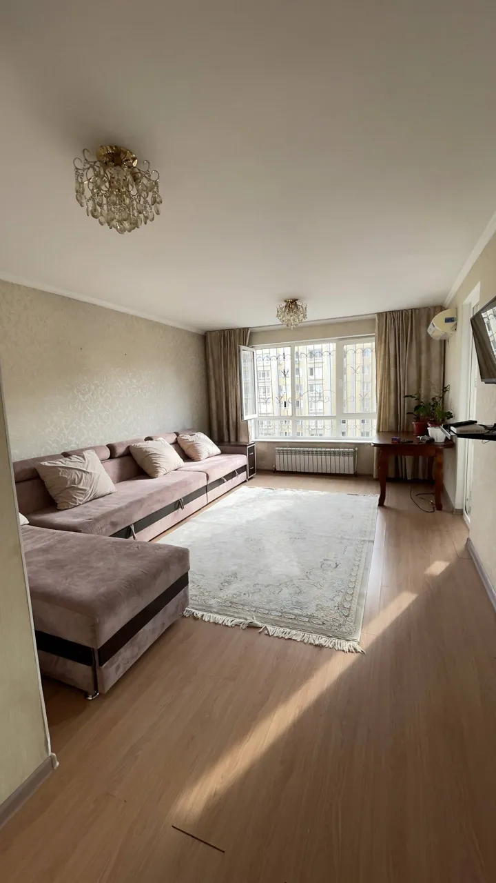2-комн. квартира, для всех, Аккент, 300 000 ₸