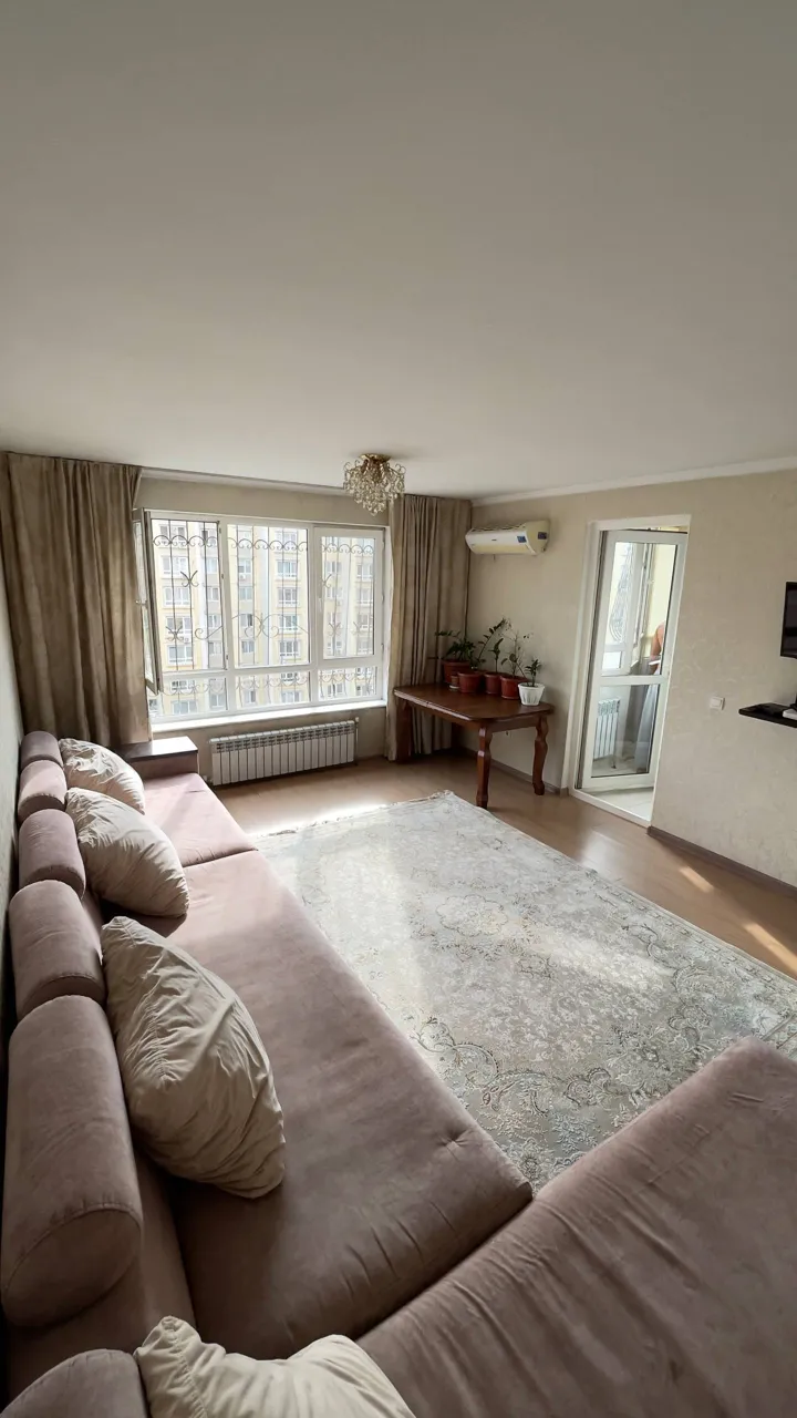 2-комн. квартира, для всех, Аккент, 300 000 ₸