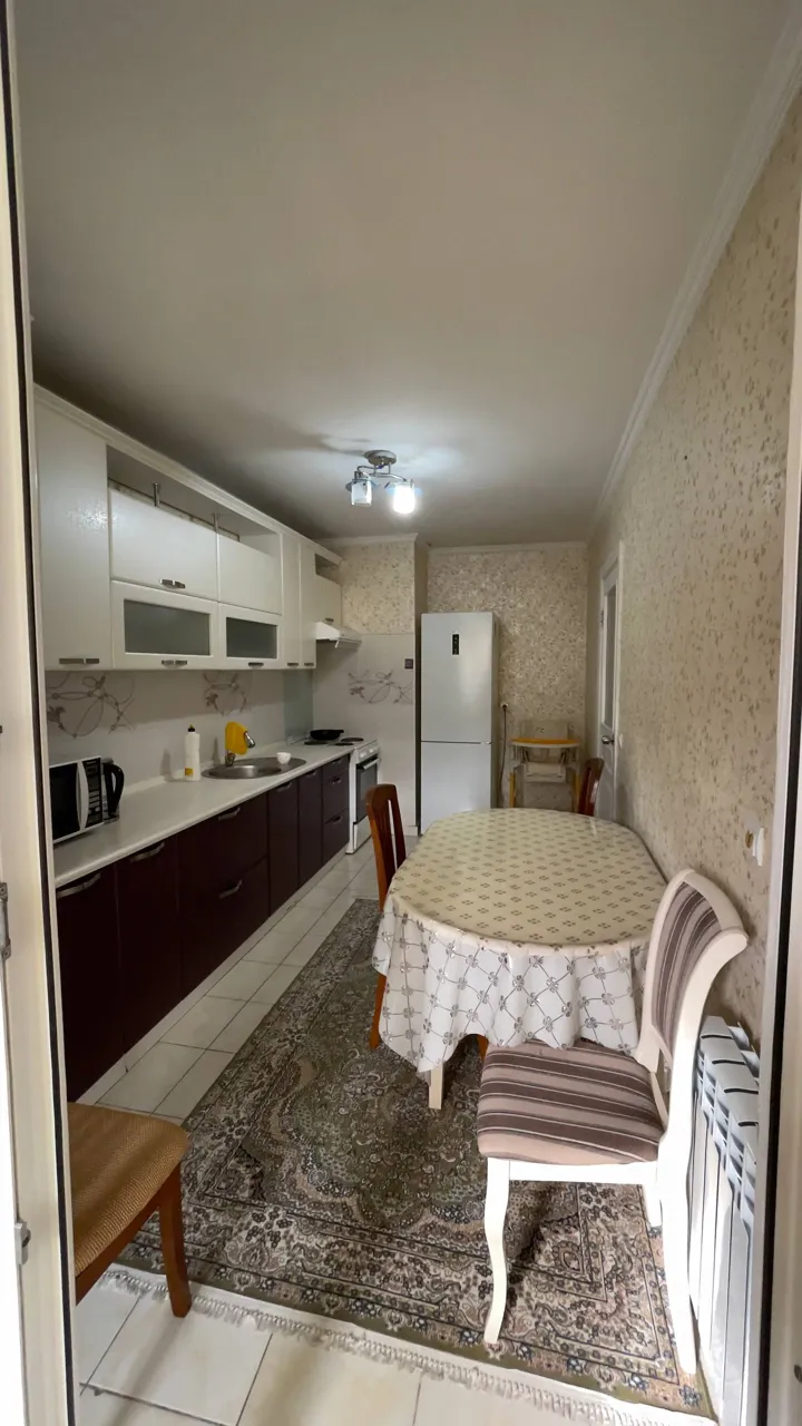 2-комн. квартира, для всех, Аккент, 300 000 ₸