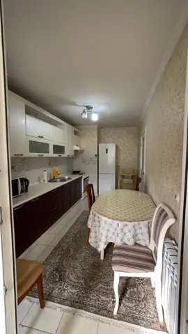 2-комн. квартира