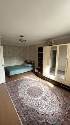 2-комн. квартира
