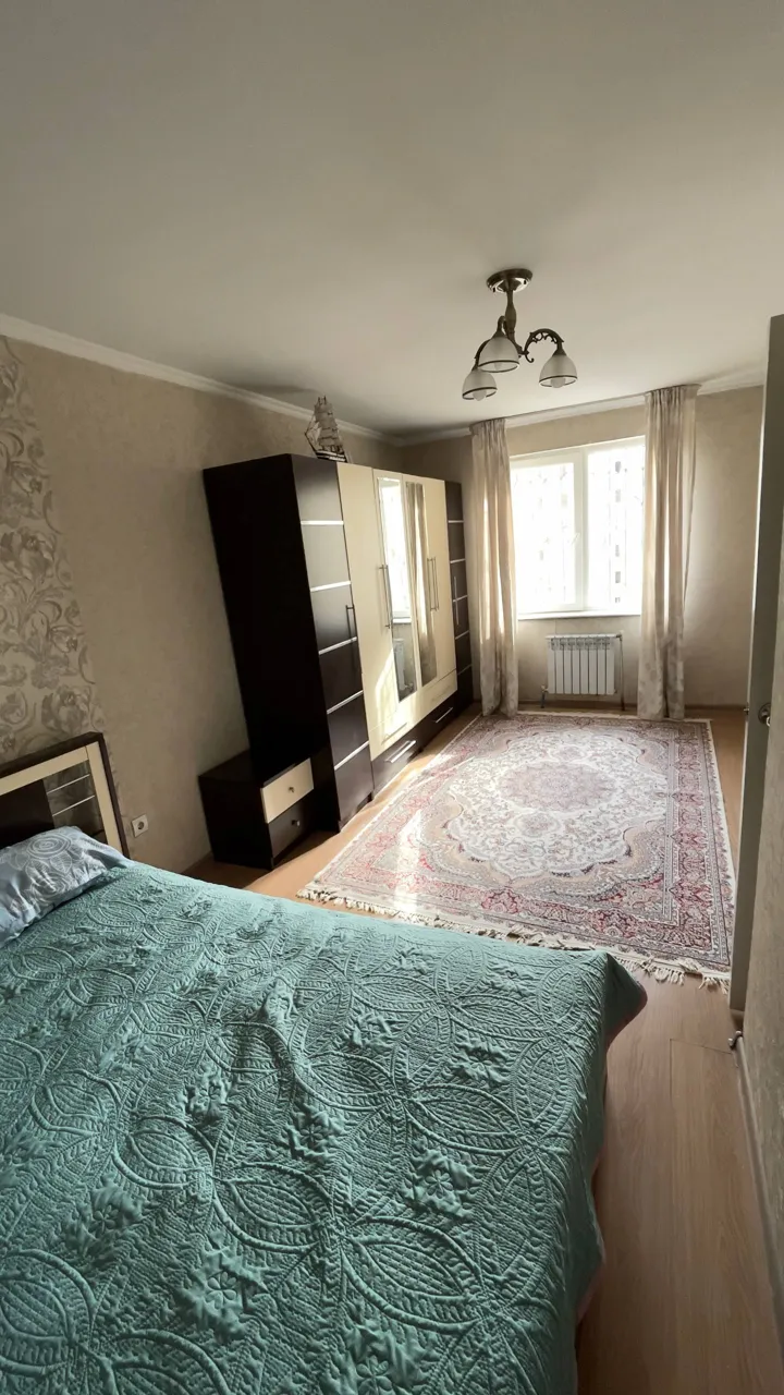 2-комн. квартира, для всех, Аккент, 300 000 ₸