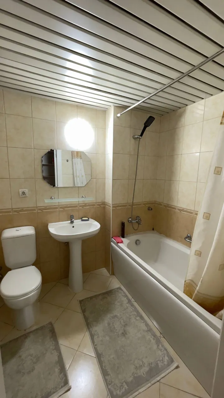2-комн. квартира, для всех, Аккент, 300 000 ₸
