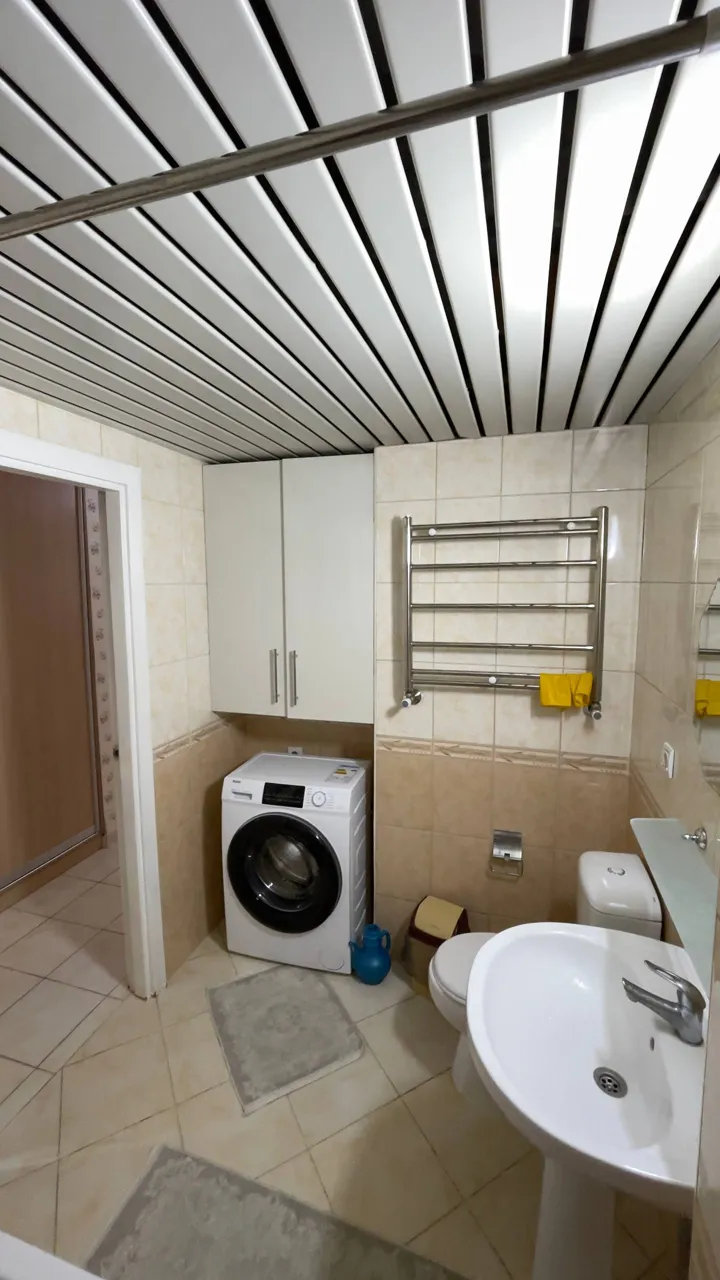 2-комн. квартира, для всех, Аккент, 300 000 ₸