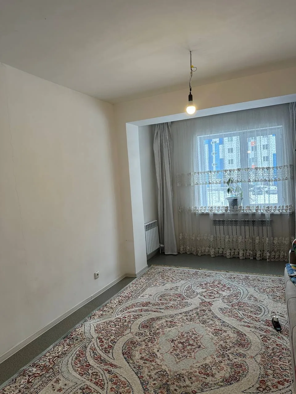 Подселение, для парней, 60 000 ₸/чел