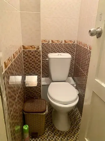 Подселение
