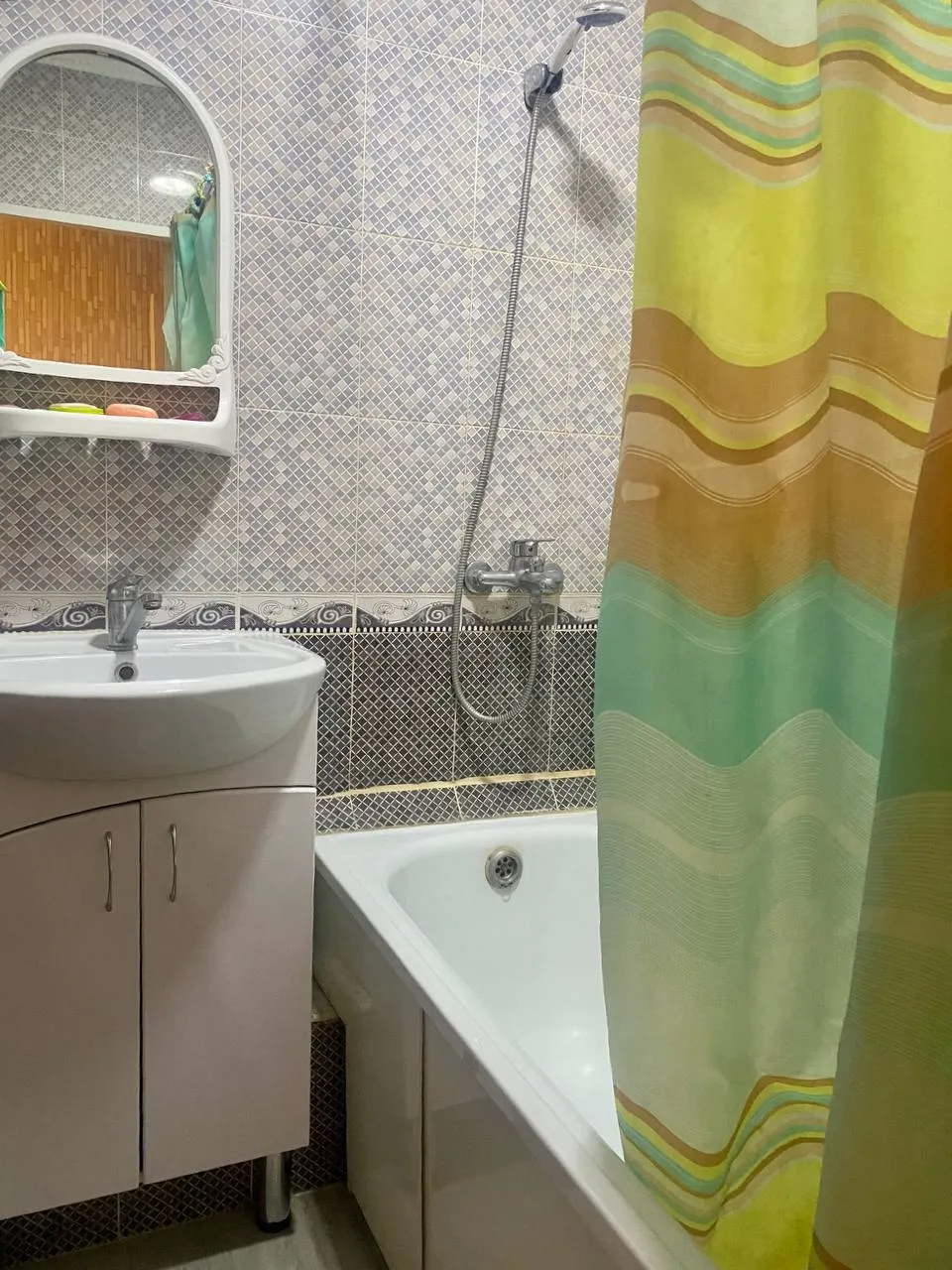 Подселение, для девушек, 85 000 ₸/чел