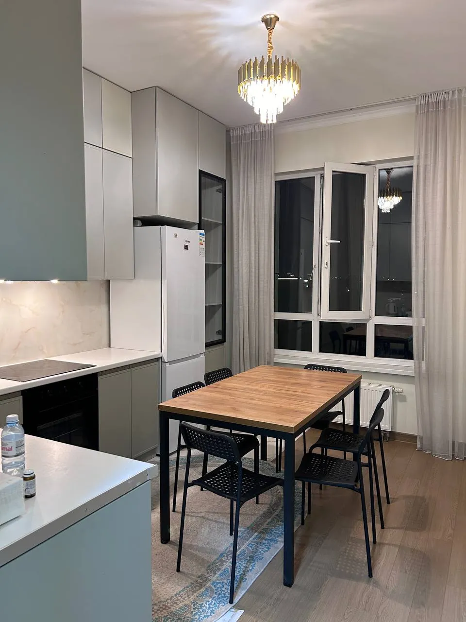 Подселение, для девушек, Гульдала, 94 000 ₸/чел