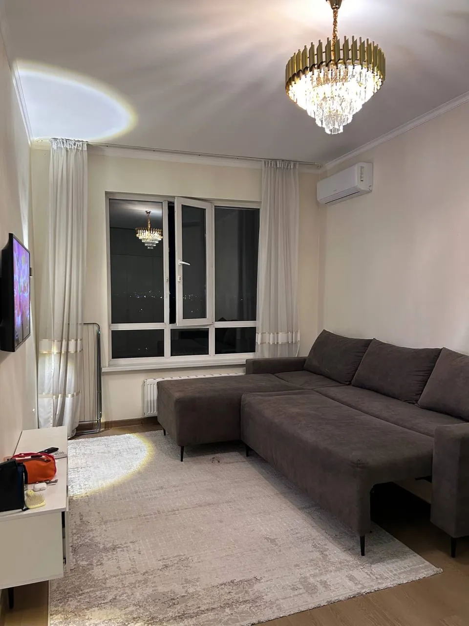 Подселение, для девушек, Гульдала, 94 000 ₸/чел