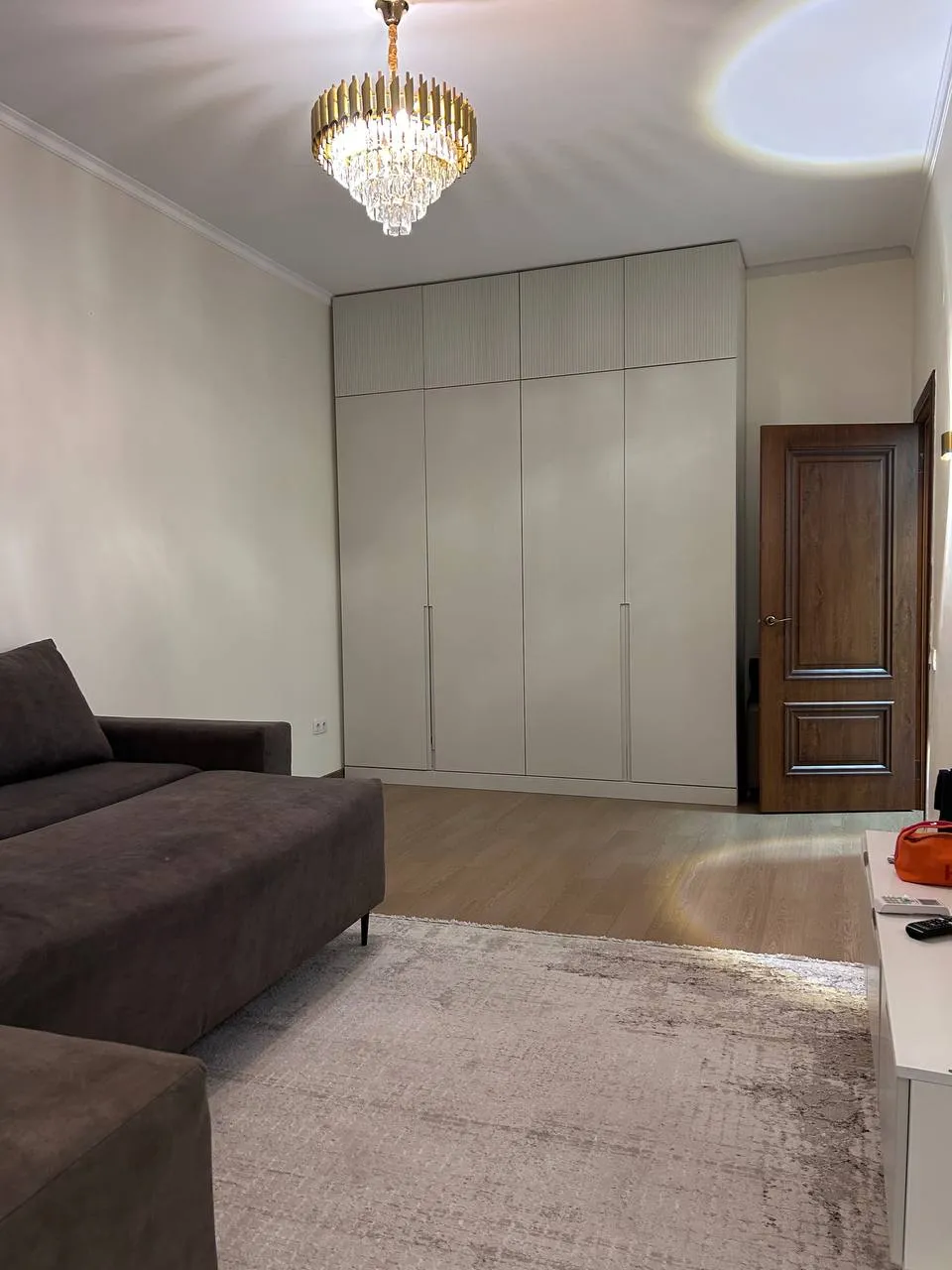 Подселение, для девушек, Гульдала, 94 000 ₸/чел