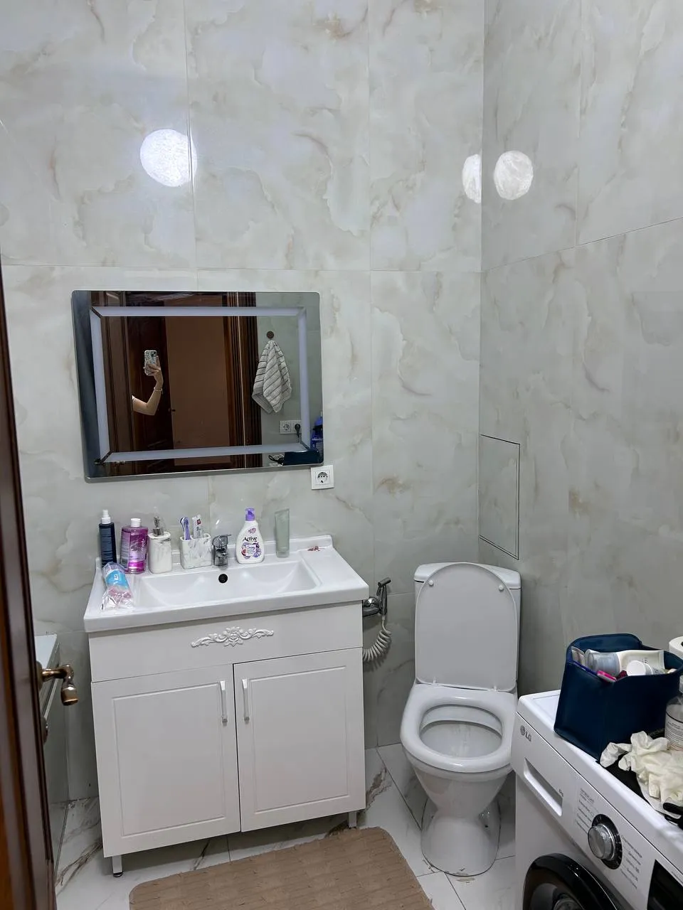 Подселение, для девушек, Гульдала, 94 000 ₸/чел