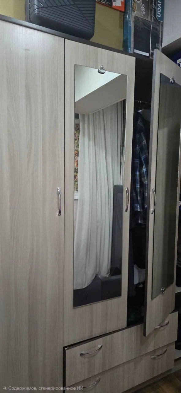Комната, для девушек, 125 000 ₸/чел