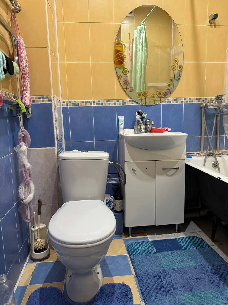 Подселение, для девушек, 65 000 ₸ за квартиру