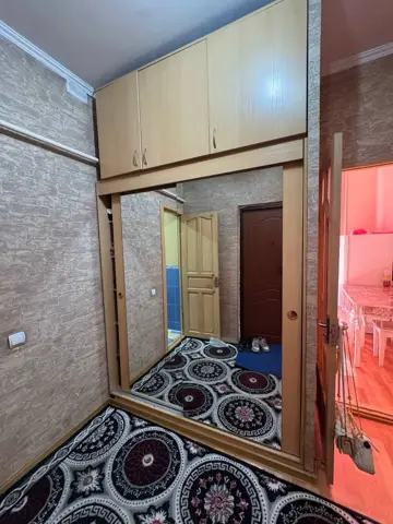 Подселение, Алматы