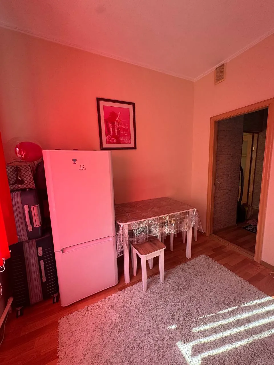 Подселение, для девушек, 65 000 ₸ за квартиру