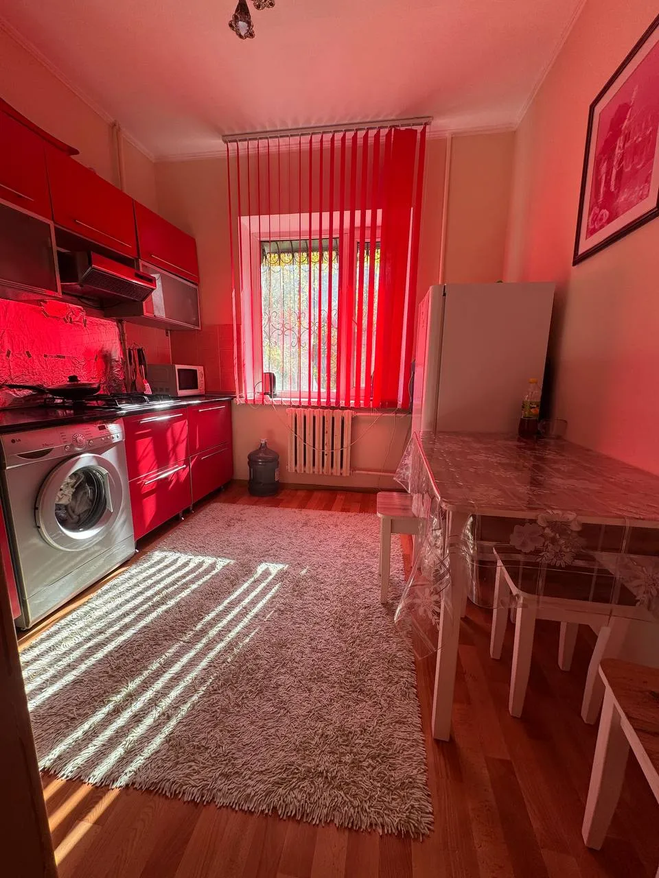 Подселение, для девушек, 65 000 ₸ за квартиру
