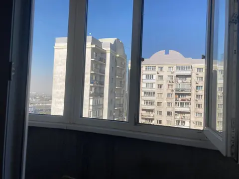 Подселение, Сайран, Алматы