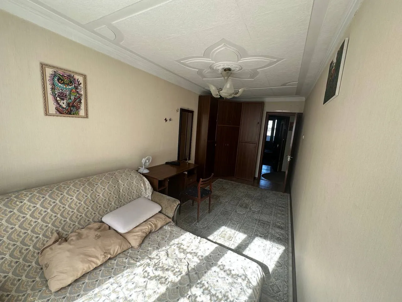 Подселение, Орбита 1, 125 000 ₸ за квартиру