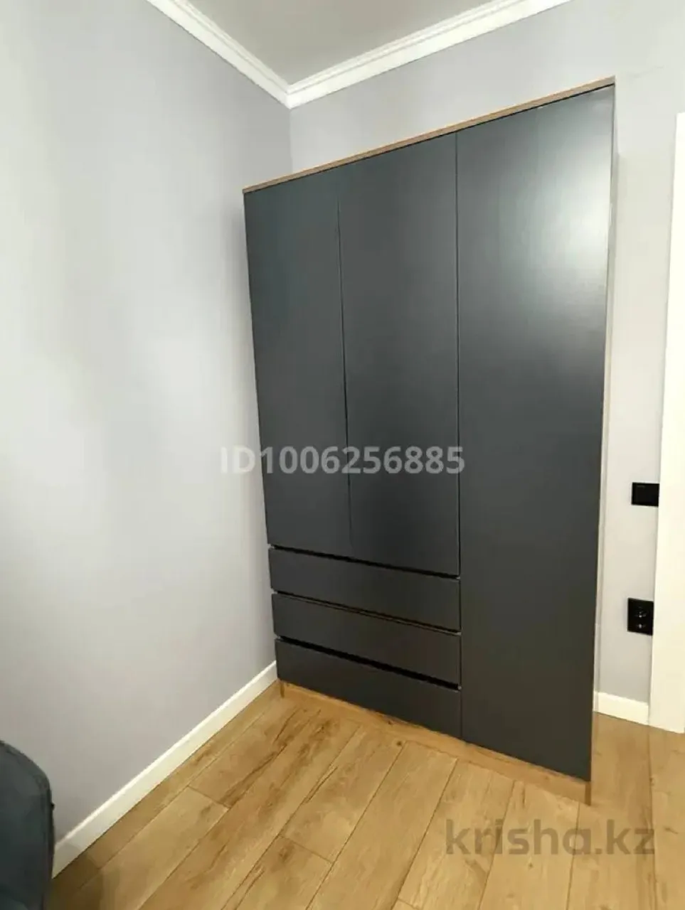 Подселение, для девушек, 75 000 ₸/чел