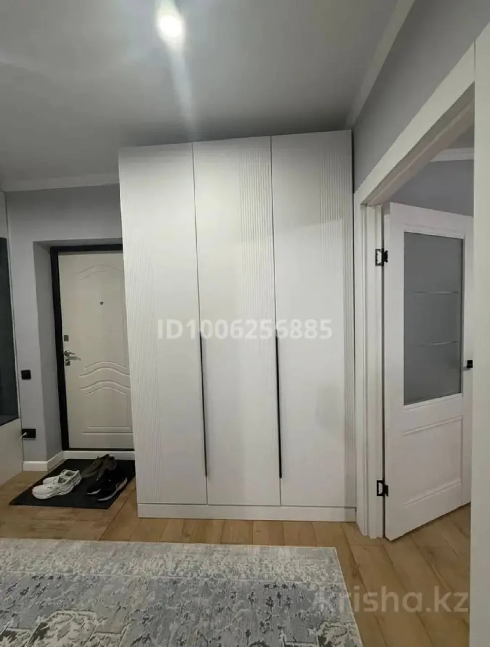 Подселение, для девушек, 75 000 ₸/чел