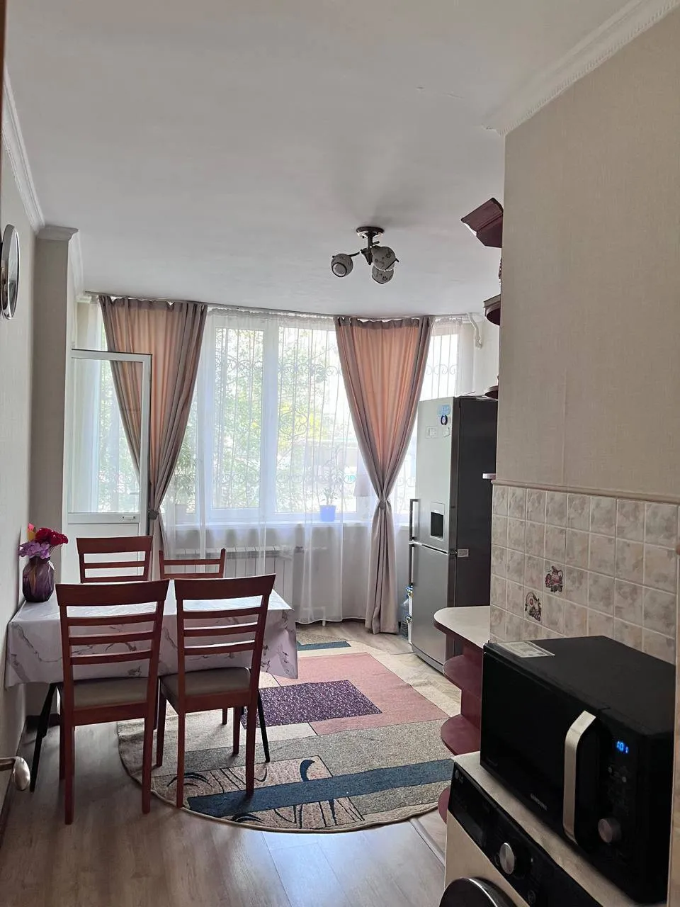 Подселение, для девушек, 56 000 ₸/чел