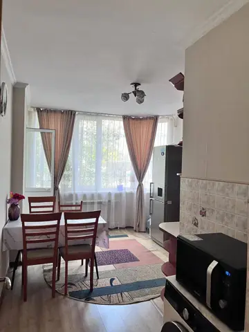 Подселение