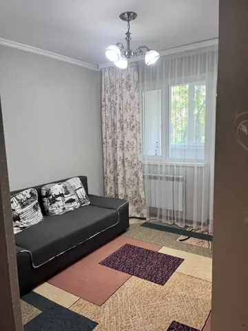 Подселение