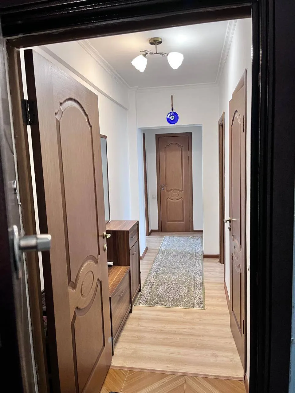Подселение, для девушек, 56 000 ₸/чел